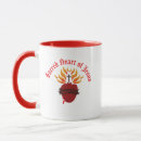 Search for sacred mugs Sacred heart of jesus
