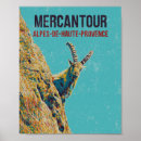 Search for ibex France