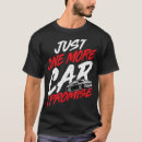 Search for car enthusiast tshirts Lover