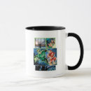 Search for green flash mugs The emerald warrior