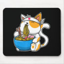 Search for ramen mousepads Japanese