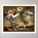 Search for pre raphaelite angel posters Christianity