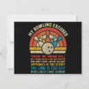 Search for vintage bowling cards Sport