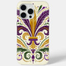 Search for purple feathers iphone cases Gold