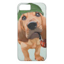 Search for bloodhound iphone cases Steampunk