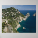 Search for capri italy posters Scenic