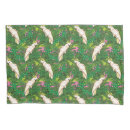 Search for parrot pillowcases Rainforest