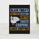 Search for black friday cards Pumpkin