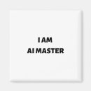 Search for master magnets Funny
