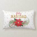 Search for feliz navidad cushions Gold