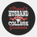 Search for funny college stickers Senior
