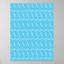 Search for blue monogram letter art Trendy