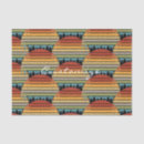 Search for tree silhouette tissue paper Sunset