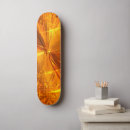 Search for flashing skateboards Abstract