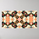 Search for symmetrical posters Background