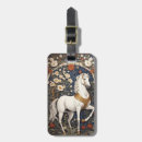 Search for horse luggage tags Elegant