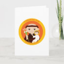 Search for st anthony cards Franciscan