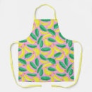 Search for banana aprons Tropical