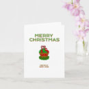 Search for cupcake christmas cards Candy canes