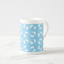 Search for baby footprint mugs For her