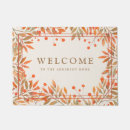 Search for thanksgiving doormats Berries