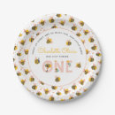 Search for bee plates Yellow