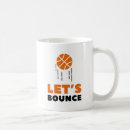 Search for bounce mugs Bouncing