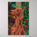Search for setter painting posters Irish