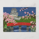 Search for japanese river postcards Landscape