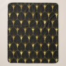 Search for art deco blankets Pattern