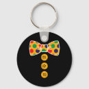 Search for circus key rings Scary ghost
