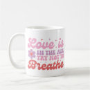 Search for peach design mugs Retro