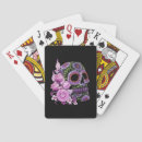 Search for mexican sugar skull playing cards Goth