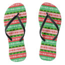 Search for christmas thongs Design