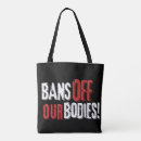 Search for ban bags Protest
