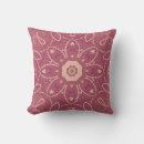 Search for floral pattern cushions Seamless
