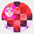 Search for girly skull stickers Emo