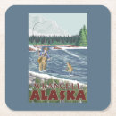 Search for alaska coasters Collection