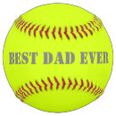 Search for dad softballs Cute