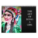 Search for beautiful women calendars Woman