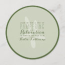 Search for spa bridal shower invitations Cucumber