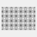 Search for spider web wrapping paper Gothic