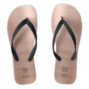 Search for rose gold thongs Modern