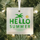 Search for hello christmas tree decorations Sun