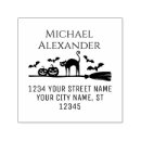 Search for witch bookplates Pumpkin