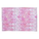 Search for pastel pink pillowcases Pattern
