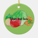 Search for fresh christmas tree decorations Vegetables