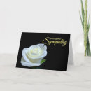 Search for in loving memory cards Floral