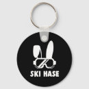 Search for ski jumping key rings Winter