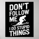 Search for freestyle skiing posters Snow